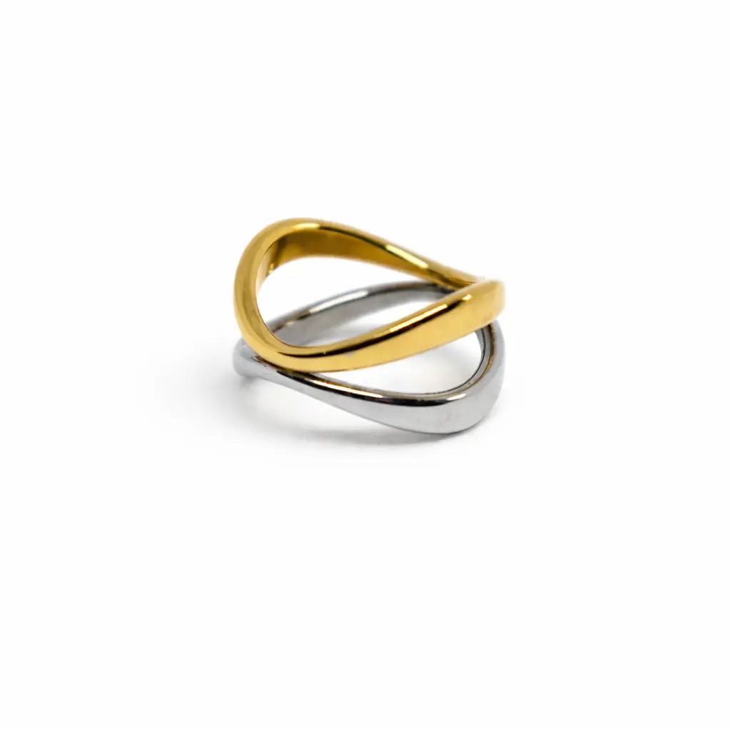 Dione Ring Dela Asa Art