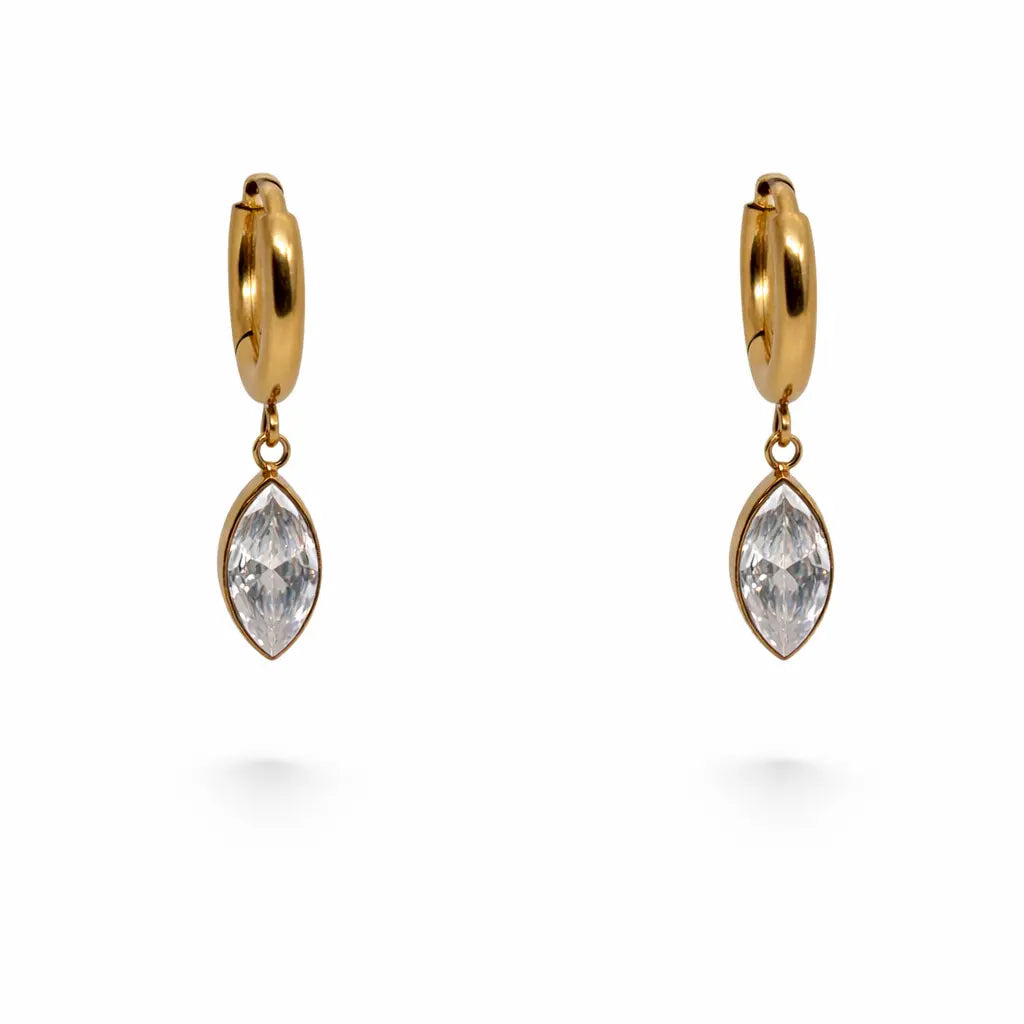 Marquise Mini Drops Dela Asa Art