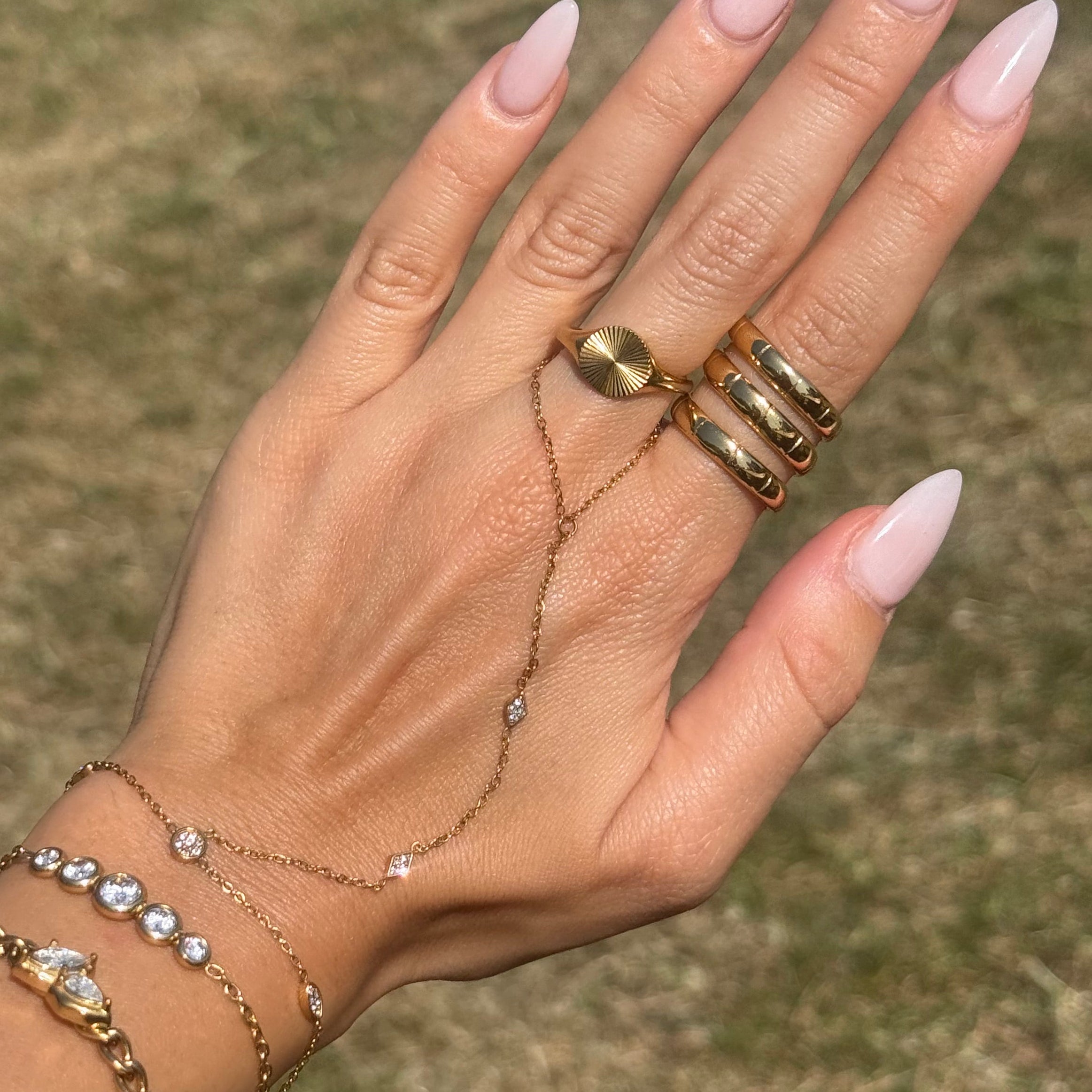 Wrap Ring