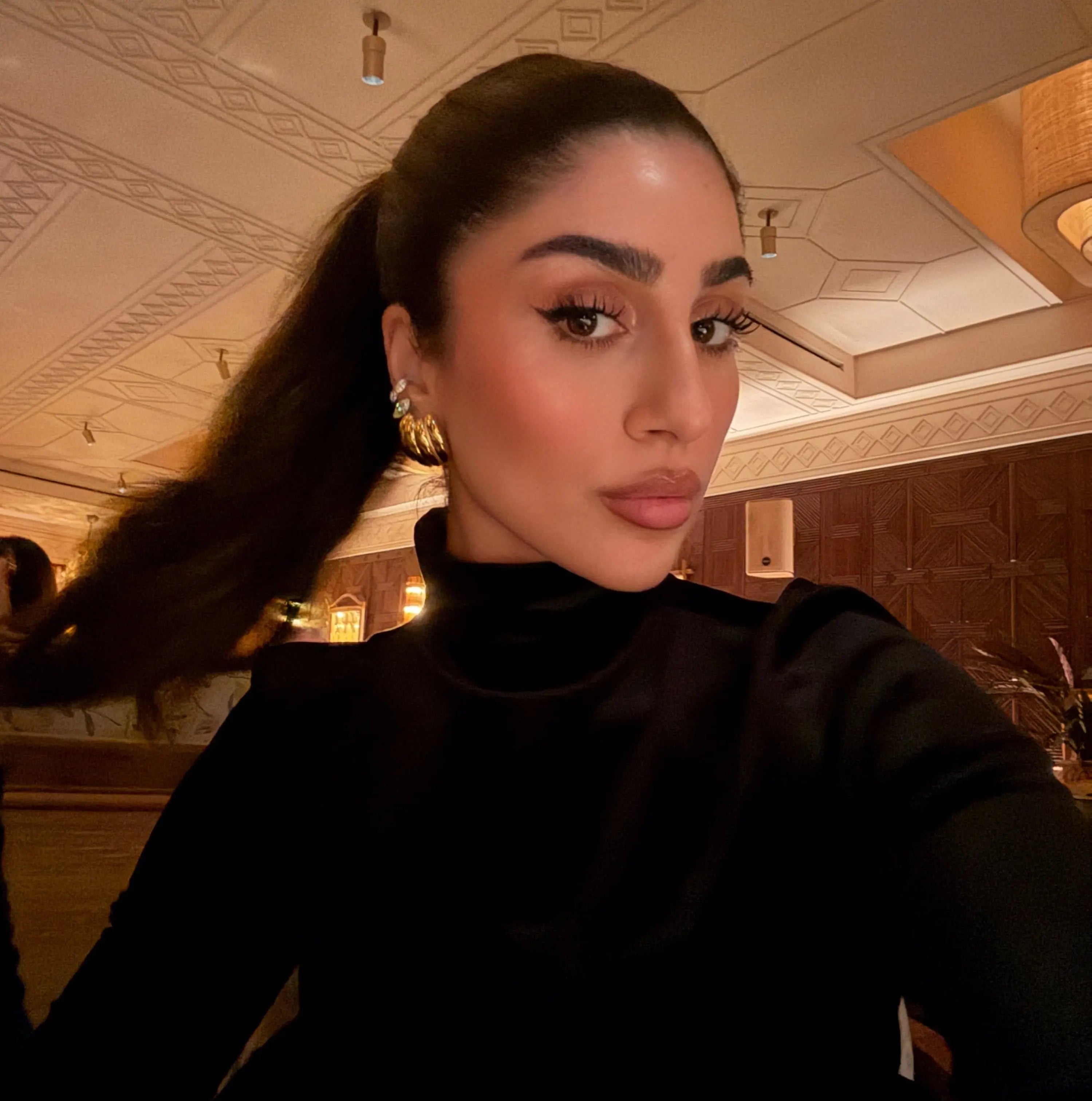 The Solara Studs Dela Asa Art