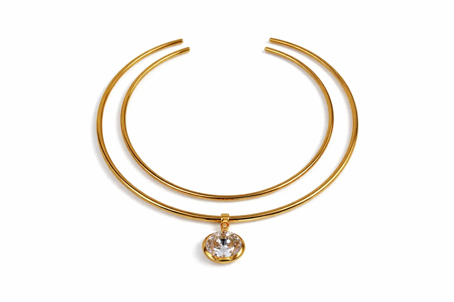 The Solene Cuff Dela Asa Art