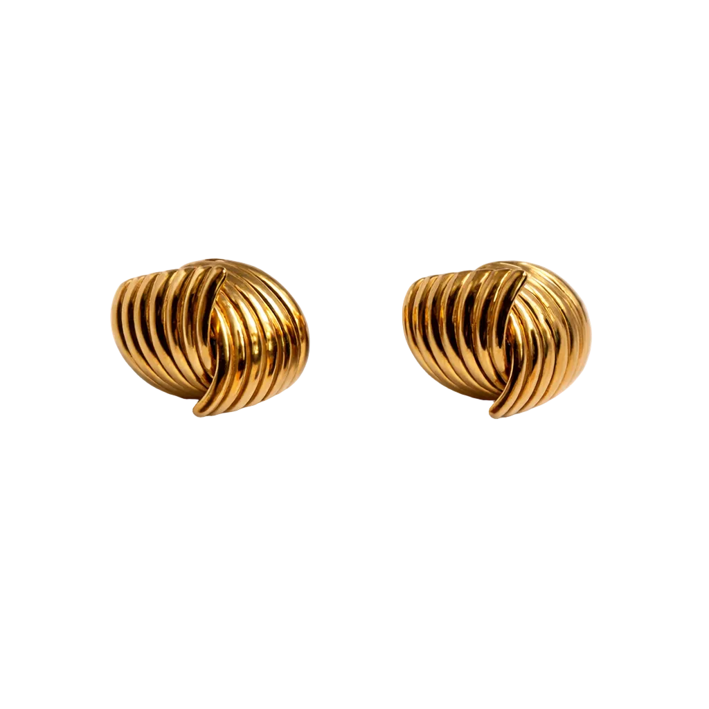 Twisted Studs