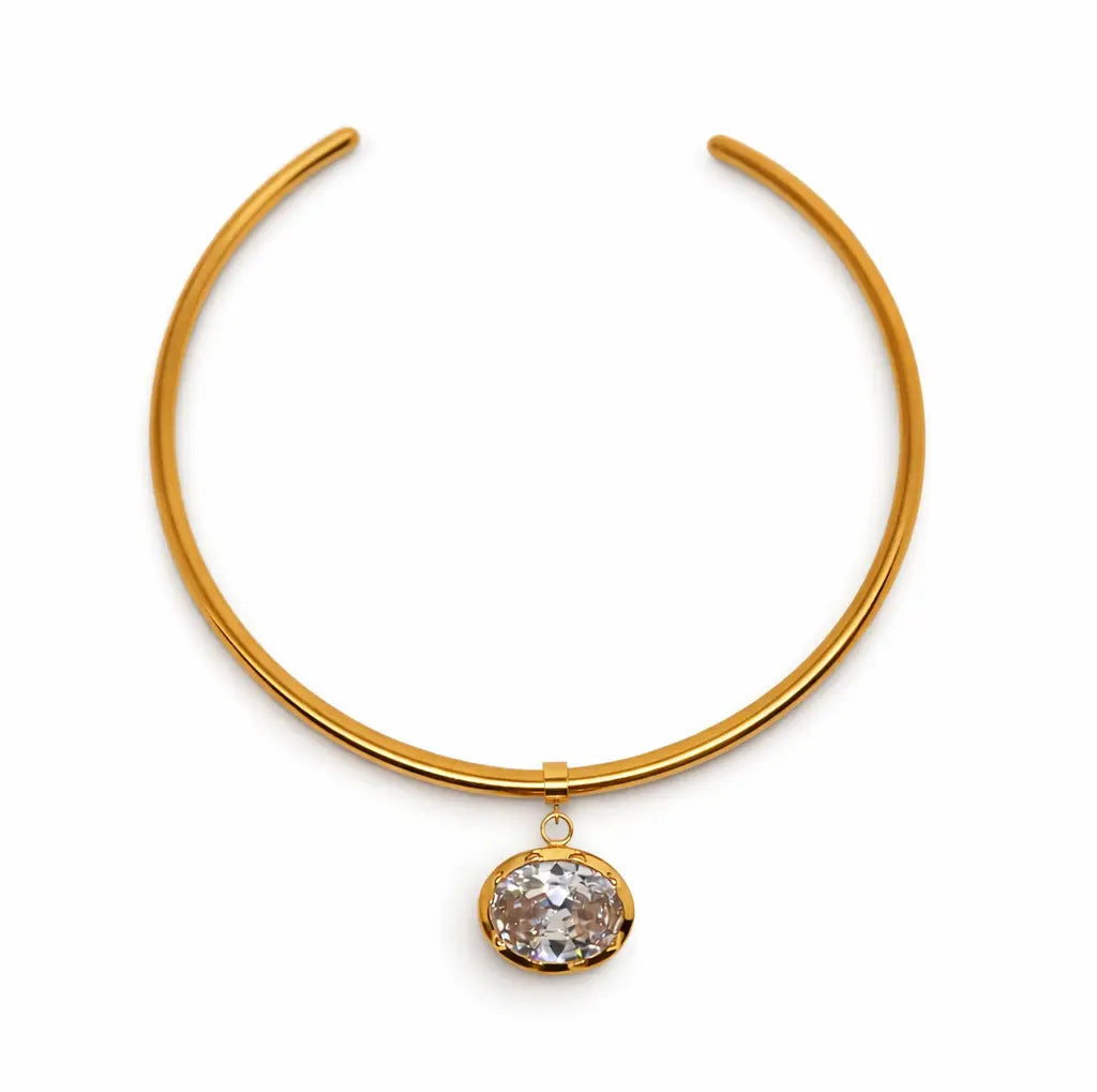 The Solene Cuff Dela Asa Art