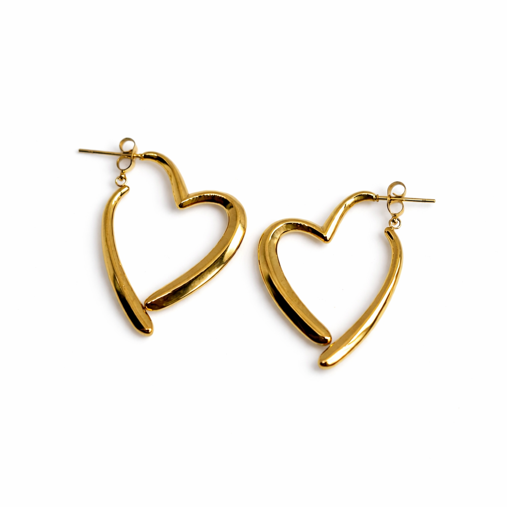The Hearts