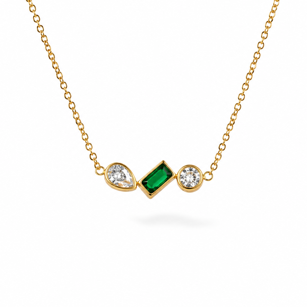 Esmeralda Bracelet