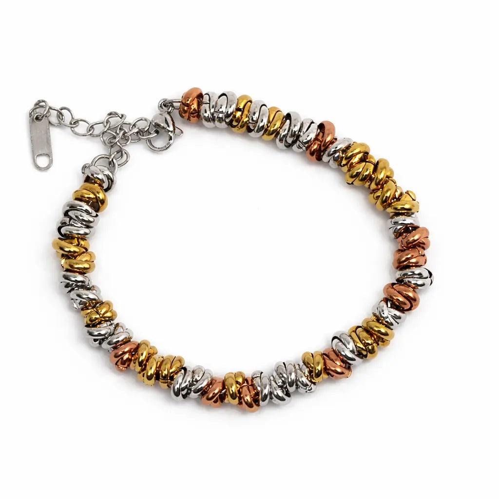 The Orbit Bracelet Dela Asa Art