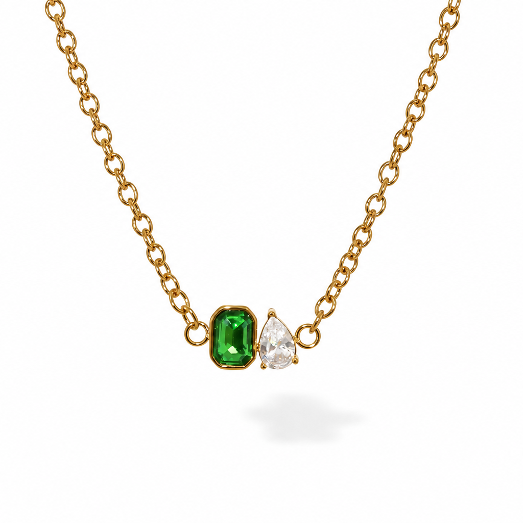 Verde Bracelet