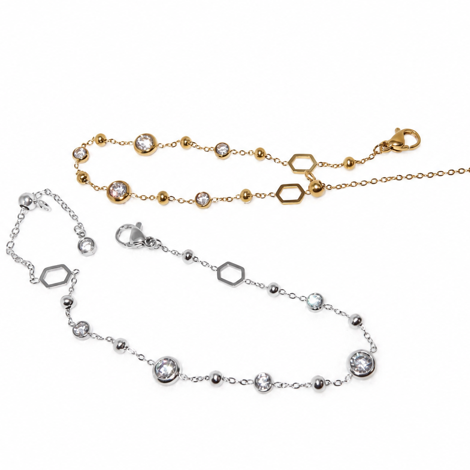 Lucia Bracelet