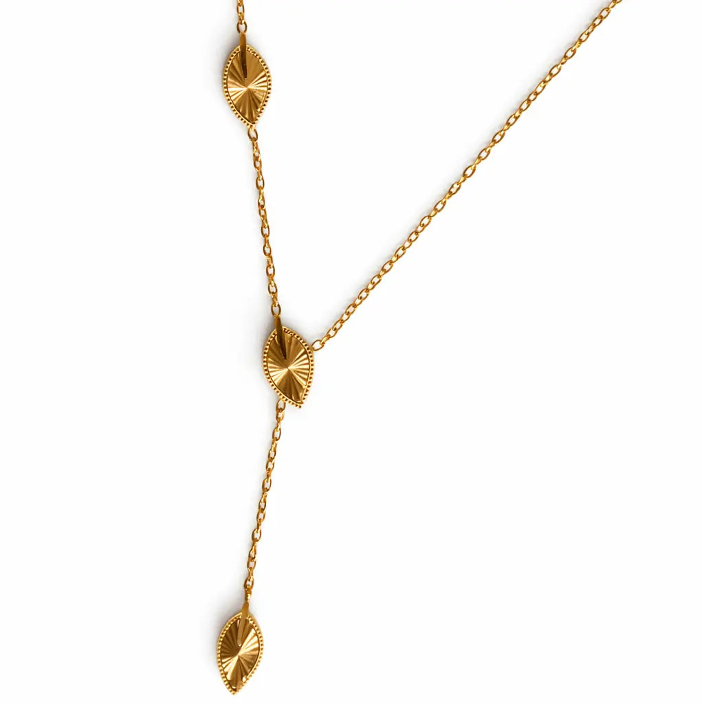Astra Necklace Dela Asa Art