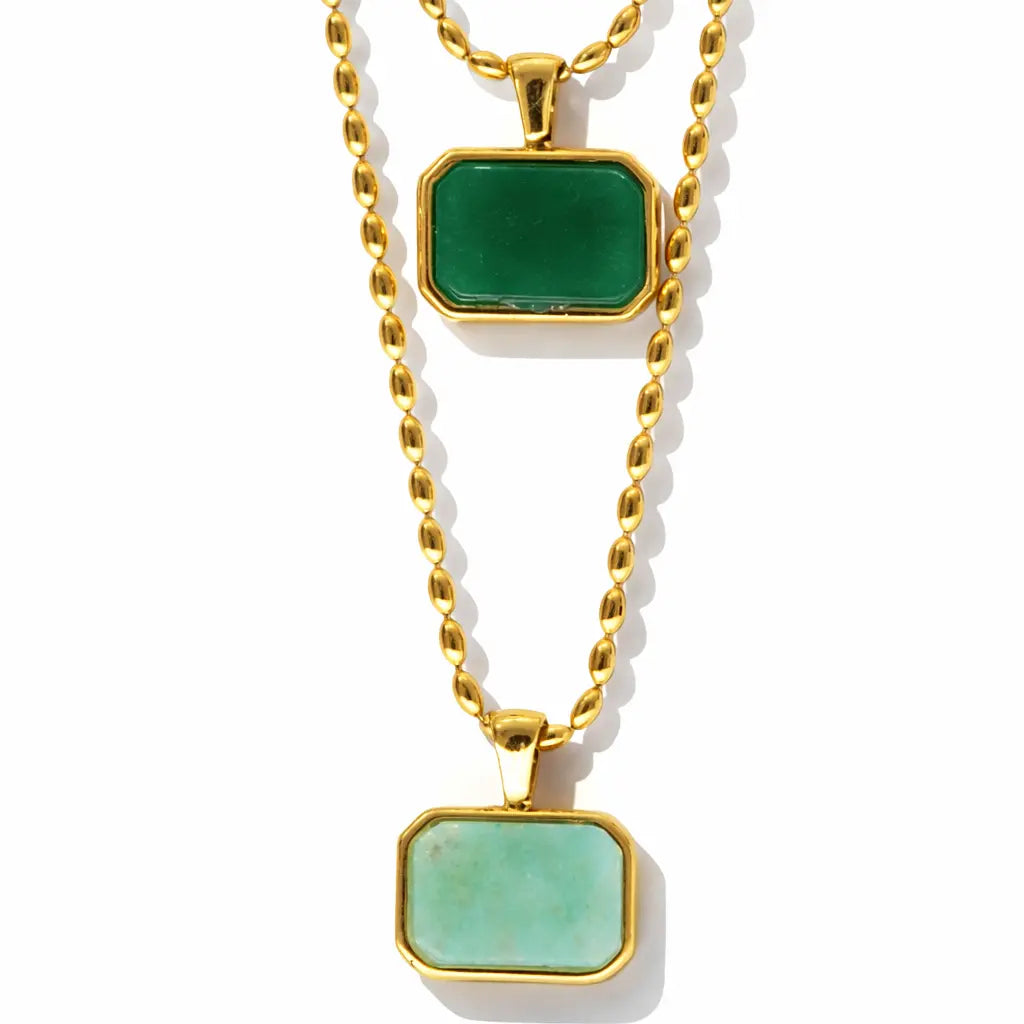 Zarina Pendant Dela Asa Art