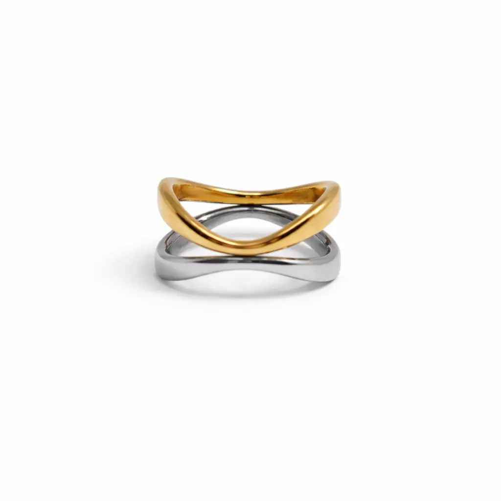Dione Ring Dela Asa Art