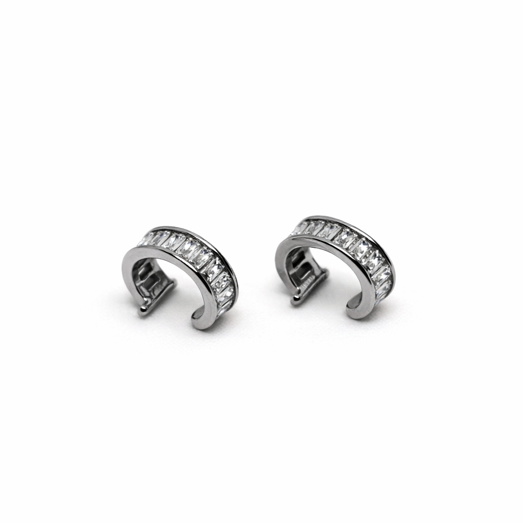 Sparkle Strip Cuff