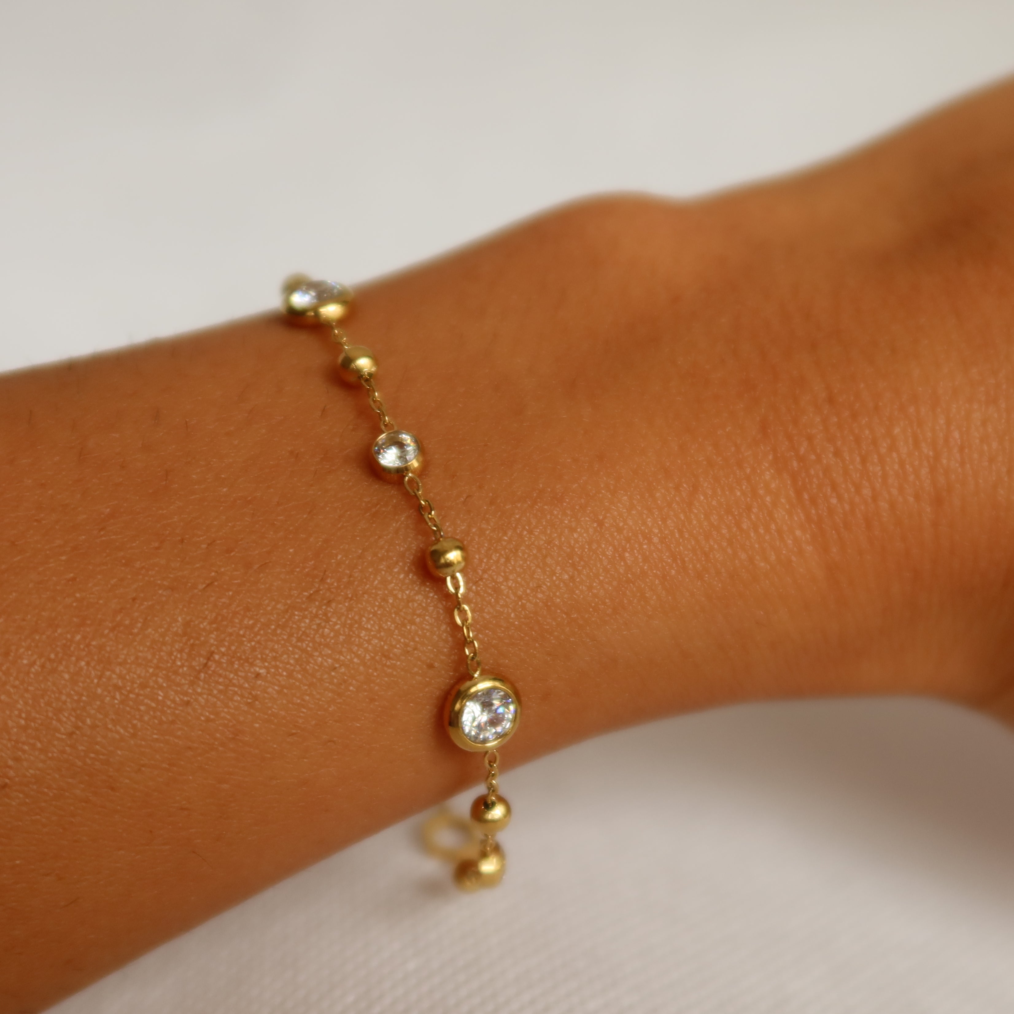 Lucia Bracelet