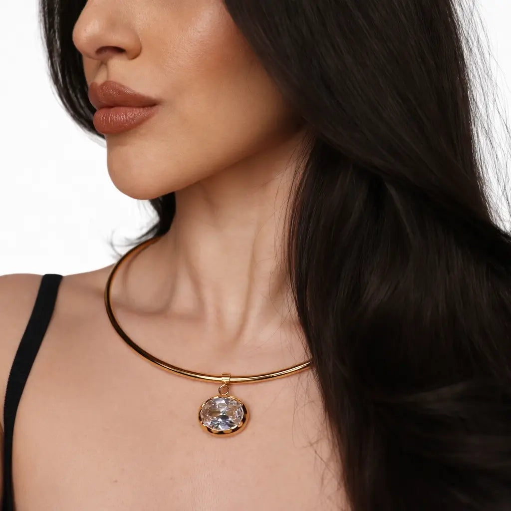 The Solene Cuff Dela Asa Art