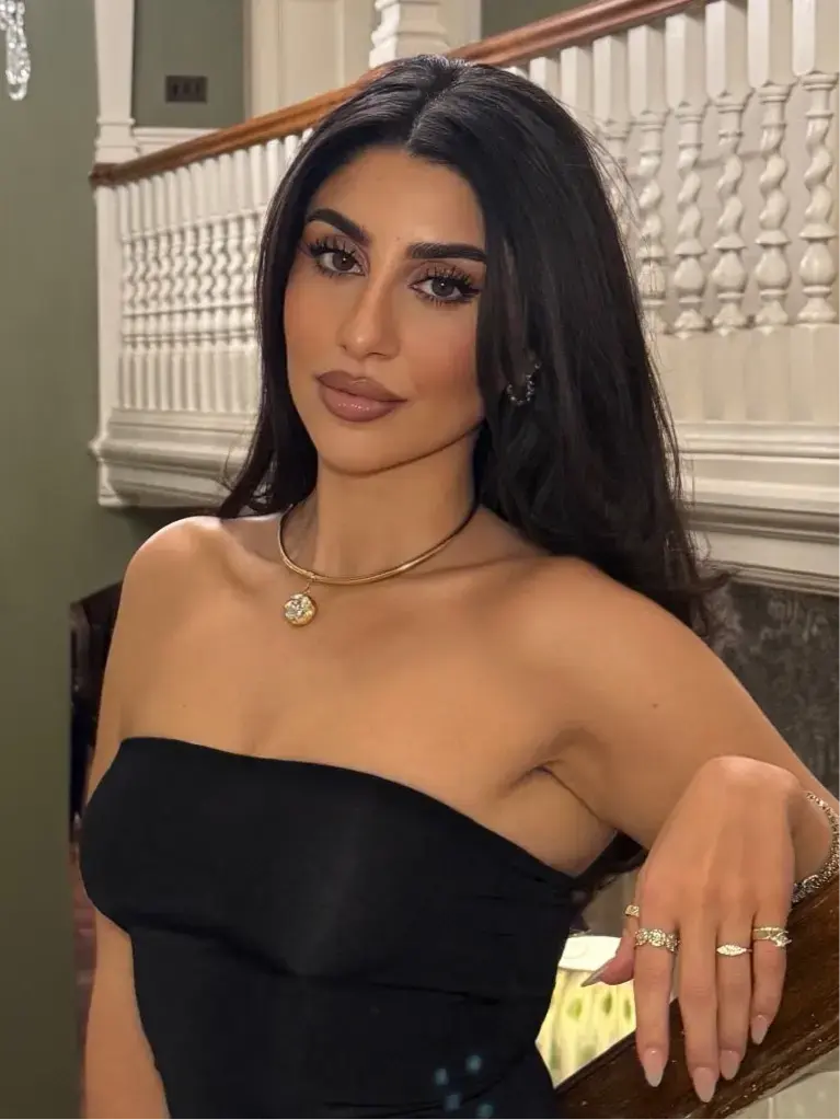 The Solene Cuff Dela Asa Art