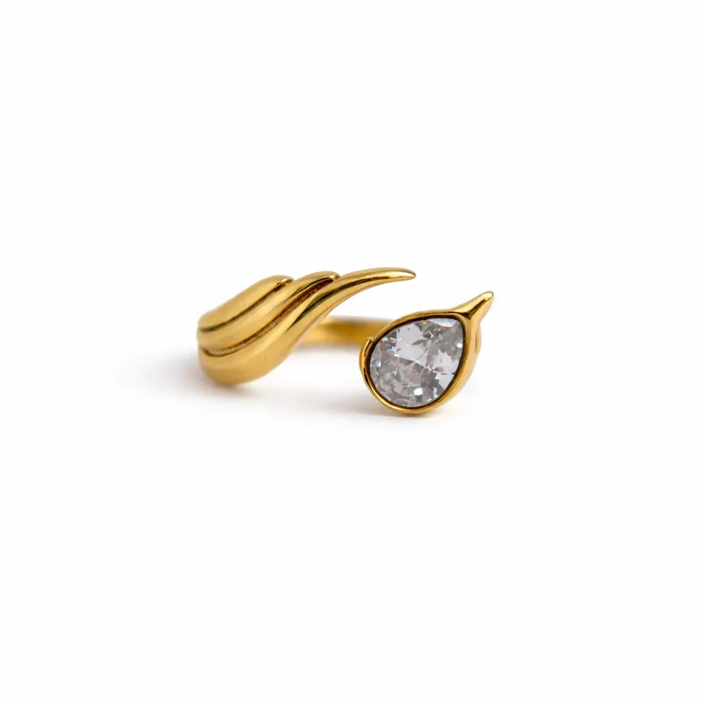 Ring Dela Asa Art